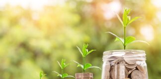 W co zapakować pieniądze na prezent?