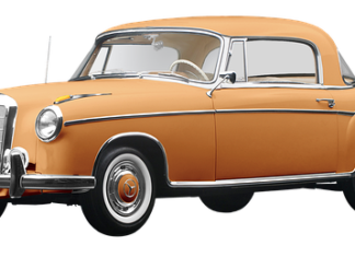 Czy warto kupić Mercedesa ML? Czy warto kupić Mercedesa ML?