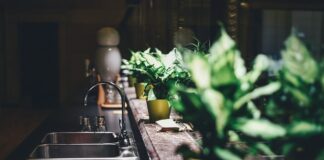 Jaki klucz do odkręcenia kranu?