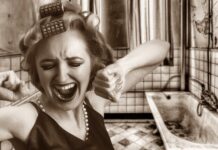 Ile kosztuje renowacja starego kredensu?