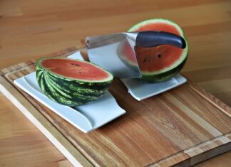 Jaka siekiera do rąbania?