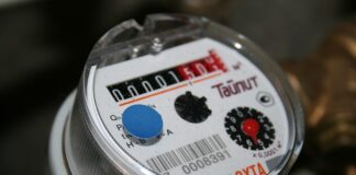 Jaki wodomierz na działkę?