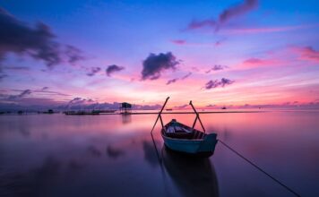 Jaki kolor mebli do kuchni 2023?