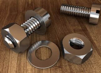 Jaki gwint do zlewozmywaka?