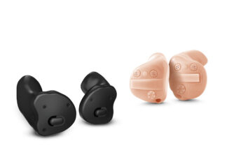 Jakie są rodzaje aparatów słuchowych wewnątrzusznych