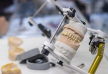 Nowoczesne implanty zębowe w służbie pięknego uśmiechu