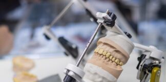 Nowoczesne implanty zębowe w służbie pięknego uśmiechu