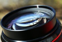 Obiektywy fotograficzne – jaki model wybrać na start?