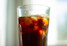 Saturator do napojów