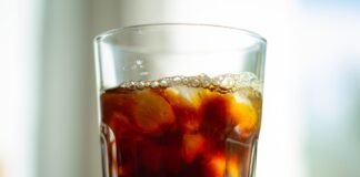 Saturator do napojów