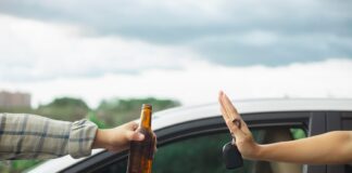 Skąd wiemy, że nasz alkomat jest prawidłowo skalibrowany