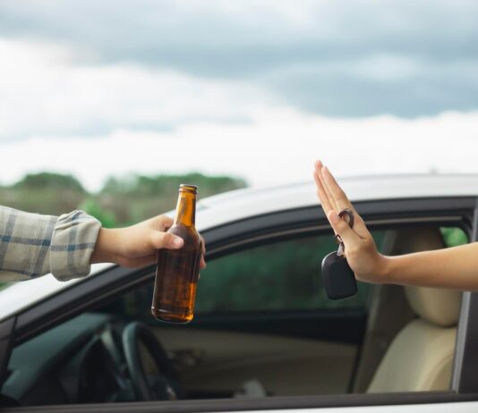 Skąd wiemy, że nasz alkomat jest prawidłowo skalibrowany