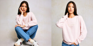 Bluzy damskie i męskie