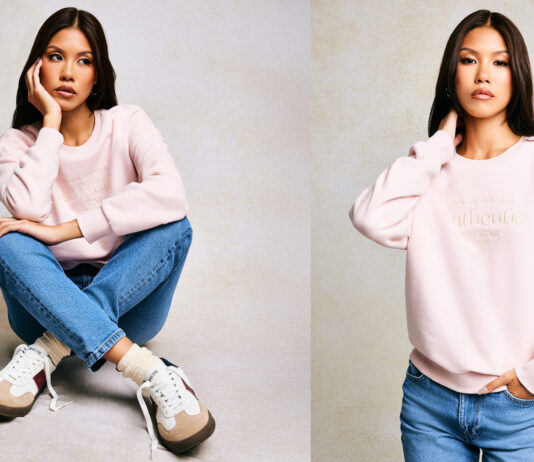 Bluzy damskie i męskie