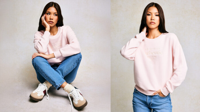 Bluzy damskie i męskie